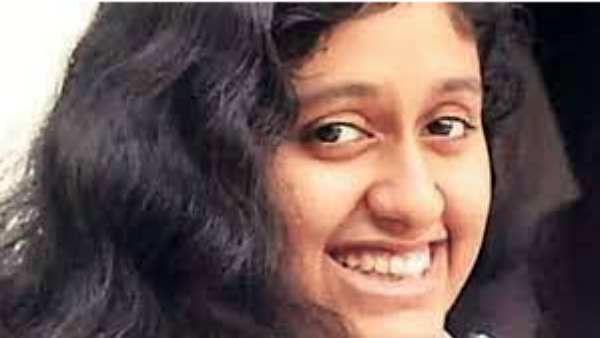 பாத்திமா லத்தீப் மர்ம மரணம் 