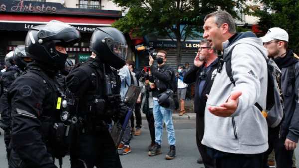 உயிரிழப்பு