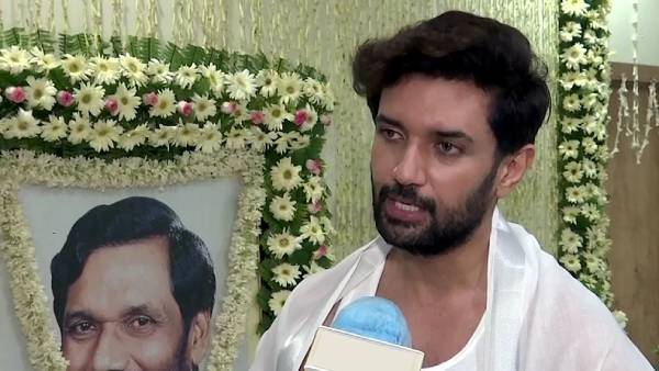 பசுபதி பராஸ் கருத்து