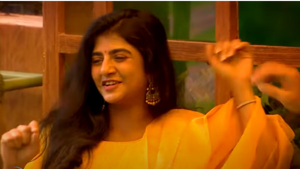 9 வயதிலேயே