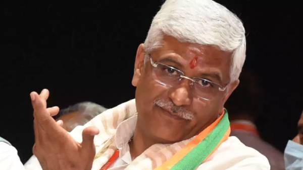 Mekedatu Dam row: TN All party team to meet Union Minister Gajendra Singh Shekhawat on Friday 