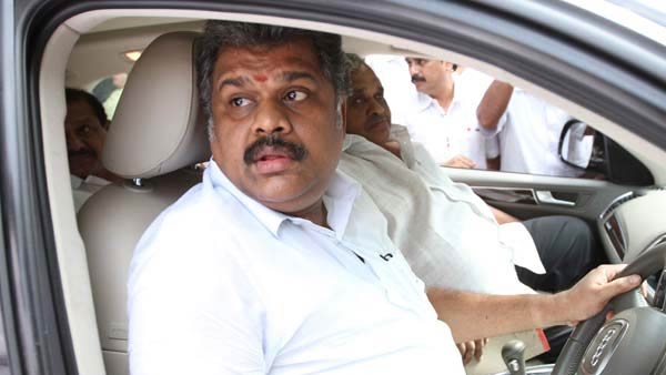 தொண்டர்கள் சோர்வு