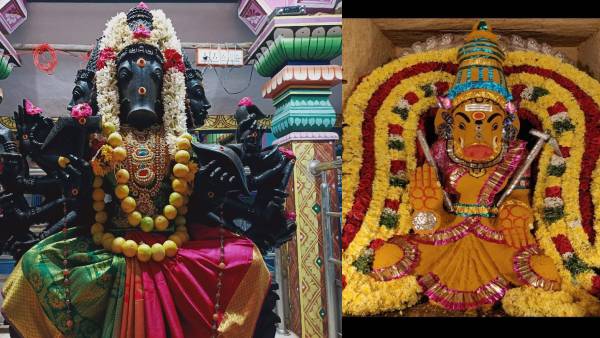 வரம் தரும் வள்ளல்