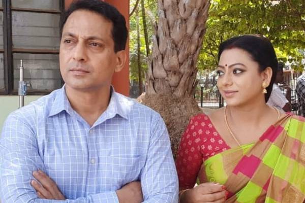 பாக்யாவின் கணவன் கோபி