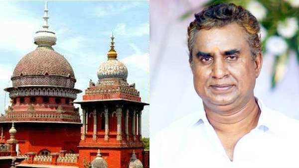 மனுதாரர் எதிர்ப்பு மனுதாரர் எதிர்ப்பு