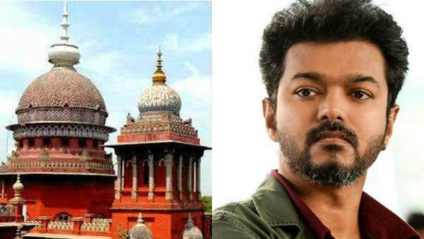 திரைத்துறையிலிருந்து 