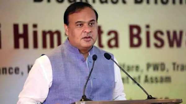 அசாம் பாஜக ஆட்சி 