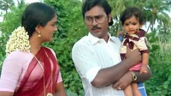 கொழுகொழு குழந்தையாக