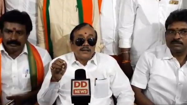 எச் ராஜா 