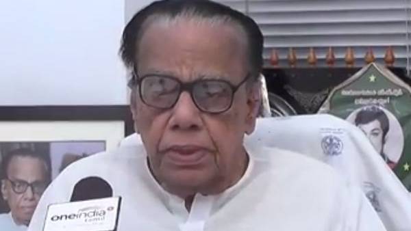 சசிகலா யார்? 
