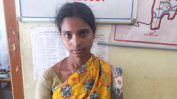 வாக்குமூலம் 