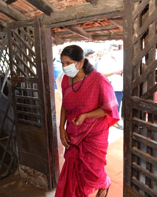 முயற்சிக்கு பலன் 
