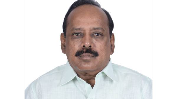 Tamil Nadu government has appointed G. Thevarajan as the Chennai Municipal Criminal Attorney Tamil Nadu government has appointed G. Thevarajan as the Chennai Municipal Criminal Attorney