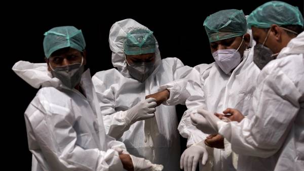 தேசிய அளவில் கேஸ்கள் 