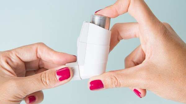 இன்ஹேலர் 