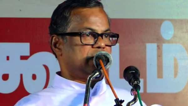 மோடி, பாரத மாதா குறித்து சர்ச்சை பேச்சு மோடி, பாரத மாதா குறித்து சர்ச்சை பேச்சு