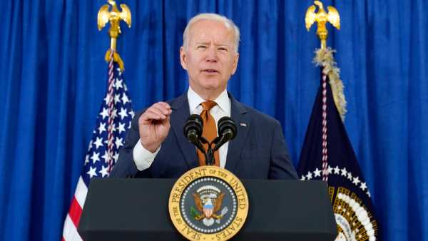 joe biden says, us military mission in afghan will end on august 31 