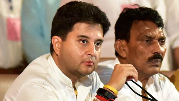 காங். கலகக் குரல் 