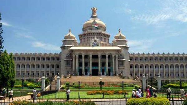 கர்நாடகாவுக்கு கண்டனம் 