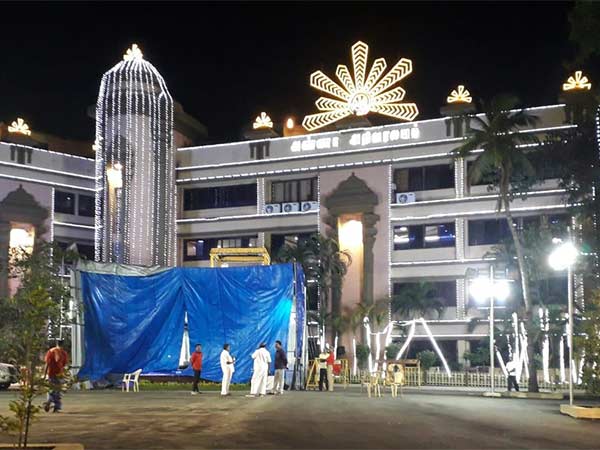 தேர்தல் 