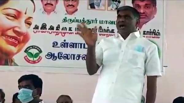 வட மாவட்டங்கள் வட மாவட்டங்கள்