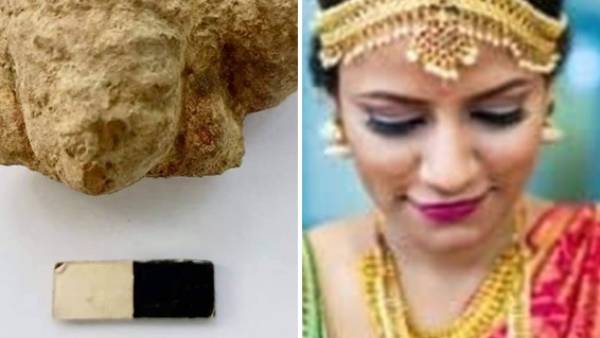 கீழடியில் ஆய்வு 