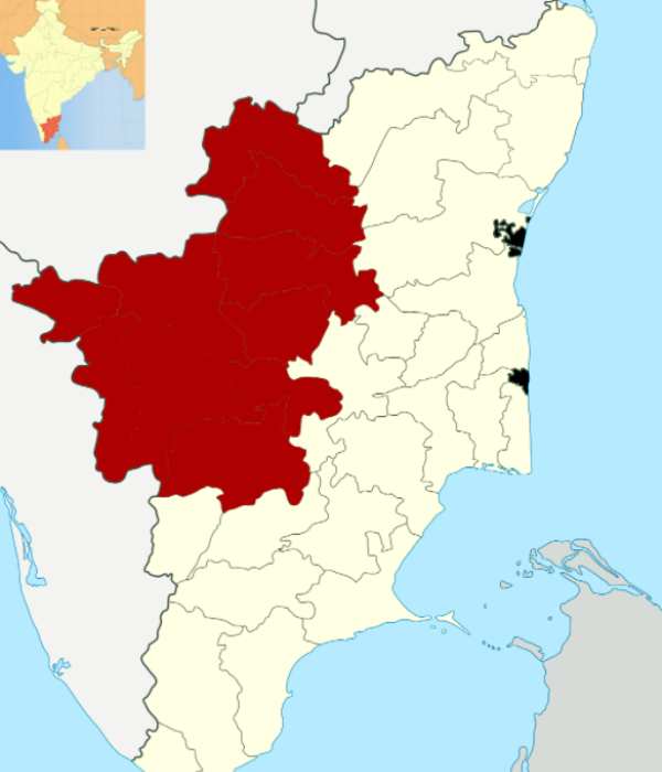 கொங்கு