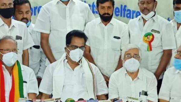 கொங்கு- முன்னேற்றம் இல்லை 