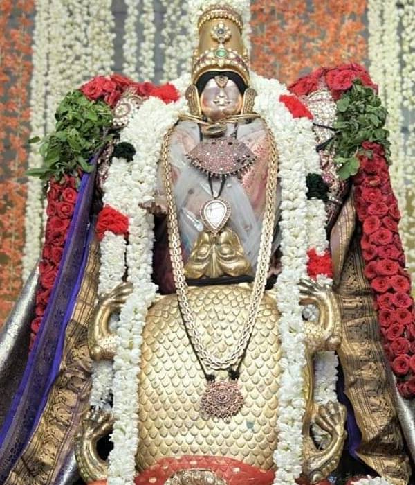 அவதாரத்தின் மகிமை 