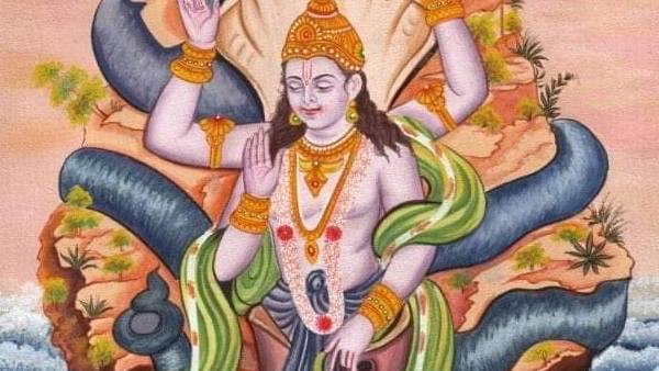 அமிர்தம் பருக ஆசை 