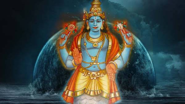 தேவேந்திரனின் கர்வம் 