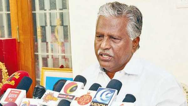 கே.பி.முனுசாமி 