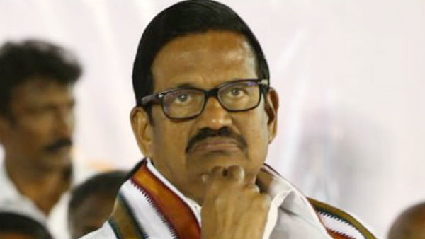 கே.எஸ்.அழகிரி பதவிக்கு ஆபத்து 