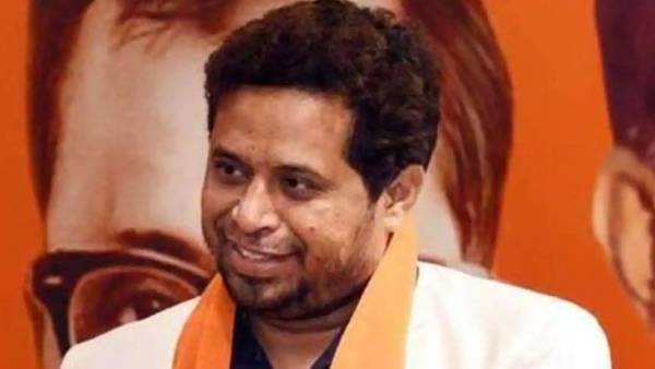 பாஜக தலைமை 