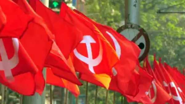 கேரள அரசியல் கேரள அரசியல்