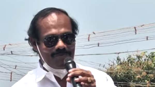 பிரச்சாரம்