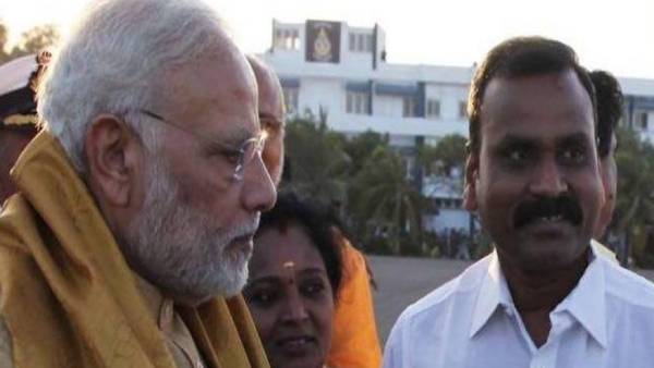 கொங்கு நாடு மாநில கோரிக்கை 