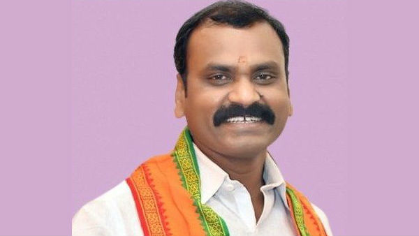 திமுக