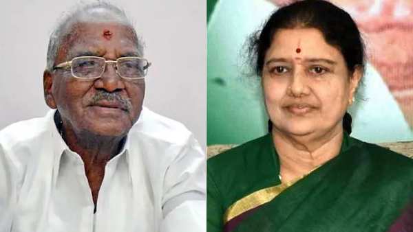  மதுசூதனன் உடல்நிலை