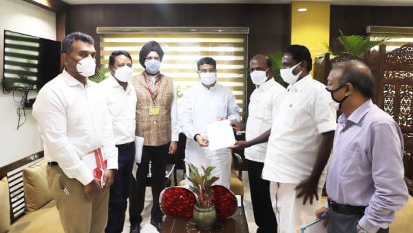 கூடுதலாக 4 நகரங்கள்