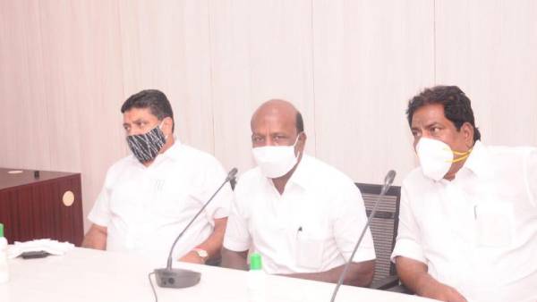 தமிழகத்தில் உயிரிழப்பு இல்லை