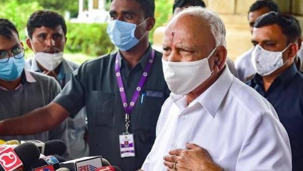 கர்நாடக அரசு