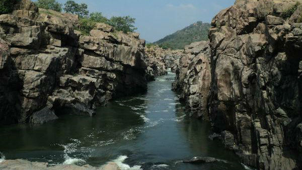 மேகதாது அணை மேகதாது அணை