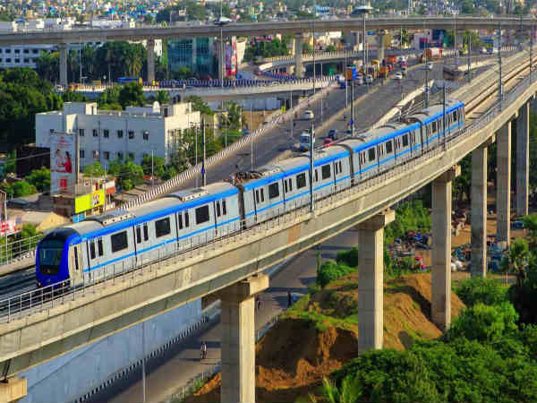 கிளாம்பாக்கம் பேருந்துநிலையம் 