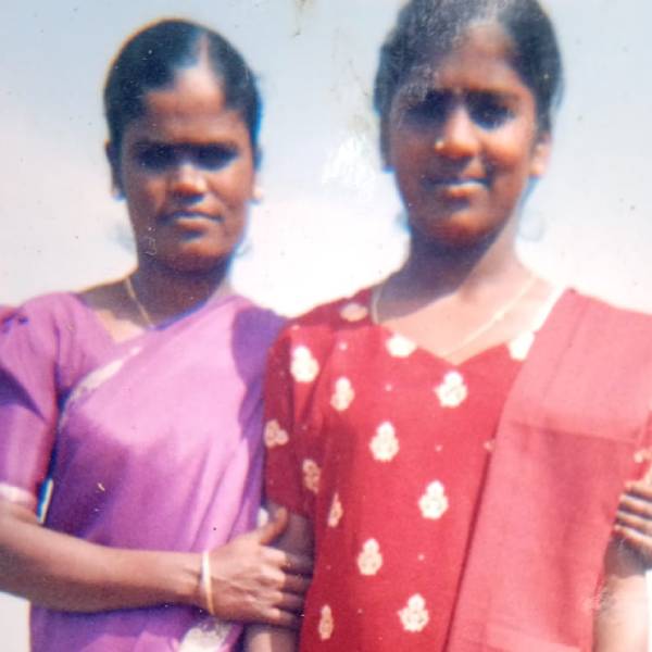 நாகமணி கைது 