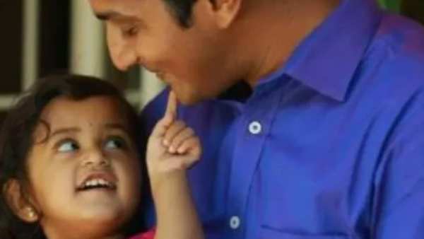 சிறுமியின் உயிரை காப்பாற்ற 