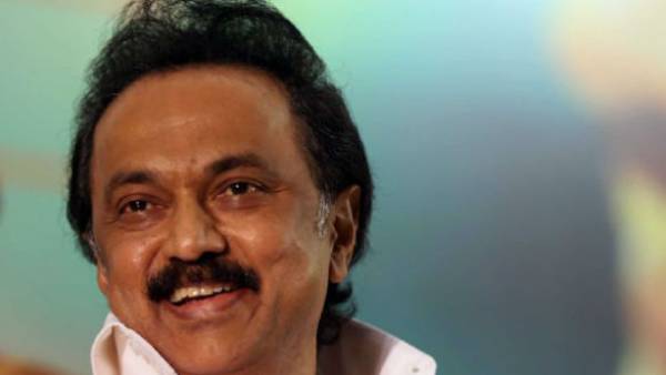 ஸ்டாலின் வழக்கம்