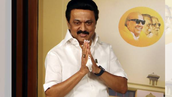 அமைச்சர் 