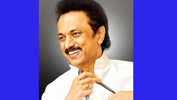  திமுக