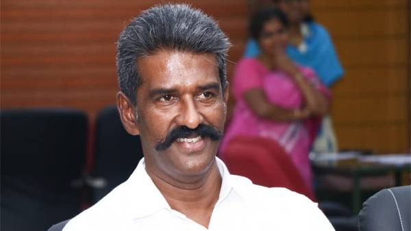 பேசியது என்ன 